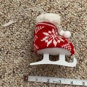 NWOB ⭐️ Pink Zebra Ski Woolly